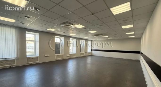 Аренда офиса 425.1 м², Верейская улица - фото 3