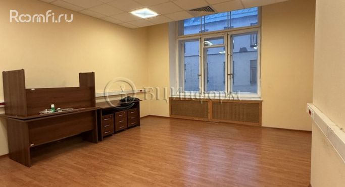 Аренда офиса 27.3 м², Большая Морская улица - фото 2