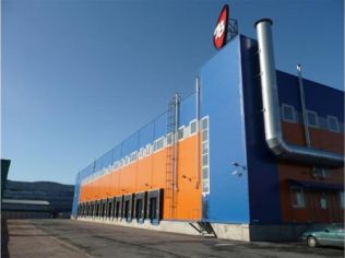 Аренда офиса 41.9 м2 в бизнес-центре, метро Парнас