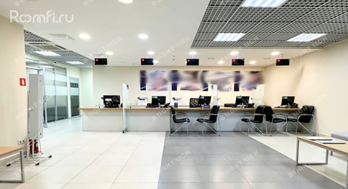 Аренда офиса 263.3 м², Литейный проспект - фото 1