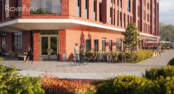 Продажа помещения свободного назначения 42.7 м², проспект Энергетиков - фото 4