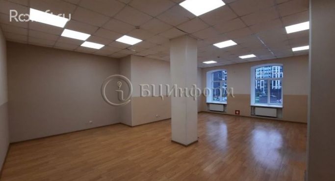 Аренда офиса 122.9 м², Красногвардейский переулок - фото 3