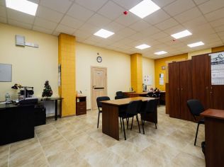 Продажа помещения свободного назначения 70.3 м²