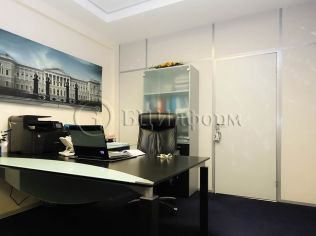 Аренда офиса 38 м²