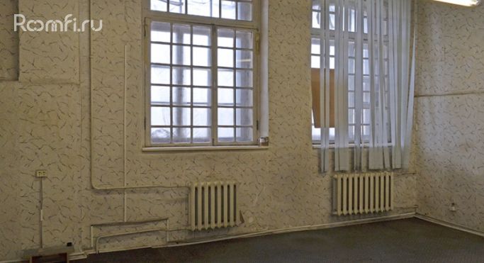 Аренда офиса 21 м², Звенигородская улица - фото 2