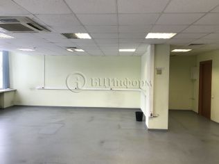 Аренда офиса 85 м²