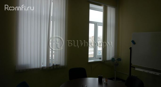 Аренда офиса 800 м², Кушелевская дорога - фото 4