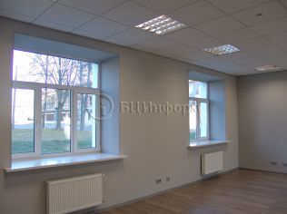 Аренда офиса 26 м²