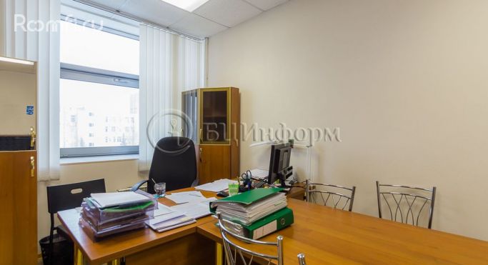 Аренда офиса 33 м², проспект Непокорённых - фото 1