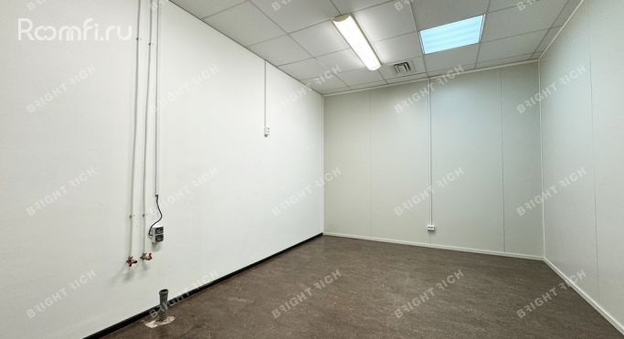 Аренда офиса 328.8 м², Пулковское шоссе - фото 3