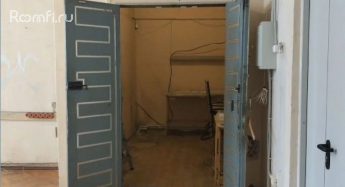 Аренда склада 71 м², Промышленная улица - фото 3