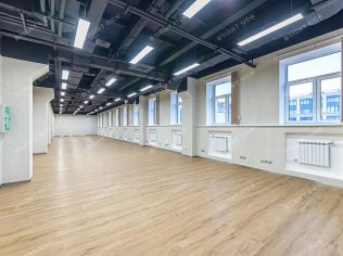 Аренда офиса 1347.5 м²