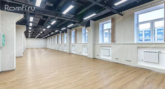 Аренда офиса 1347.5 м², 11-я Красноармейская улица - фото 1