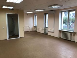 Аренда офиса 18.2 м²