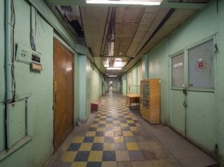 Аренда склада 45.2 м²