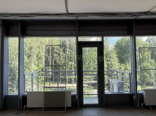 Аренда офиса 105 м²