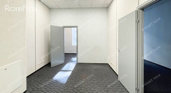 Аренда офиса 150.9 м², улица Блохина - фото 3