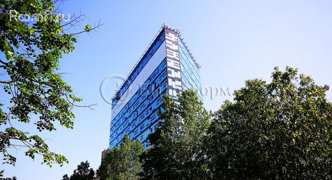 Аренда офиса 362.1 м², Пулковское шоссе - фото 5