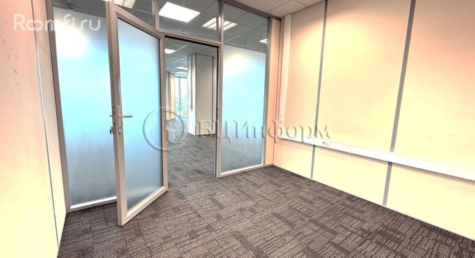 Аренда офиса 2593.5 м², Стартовая улица - фото 2