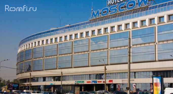 Многофункциональный комплекс «Москва» - фото 2