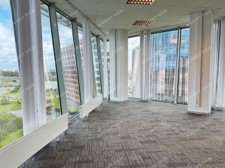 Аренда офиса 1864.5 м²
