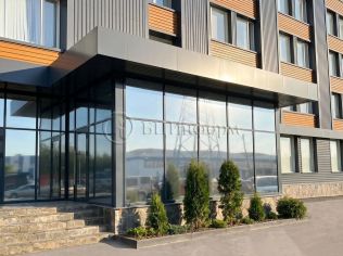 Аренда торгового помещения 27.8 м²