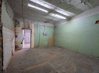 Аренда производственного помещения 56.8 м²