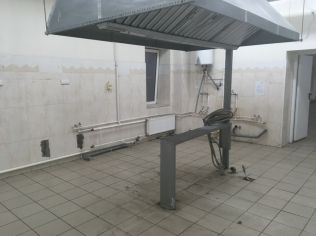 Аренда производственного помещения 600 м2, метро Площадь Ленина