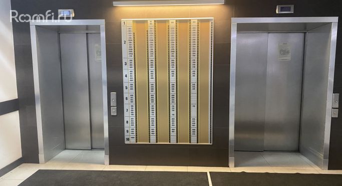 Аренда офиса 317 м², Московское шоссе - фото 3