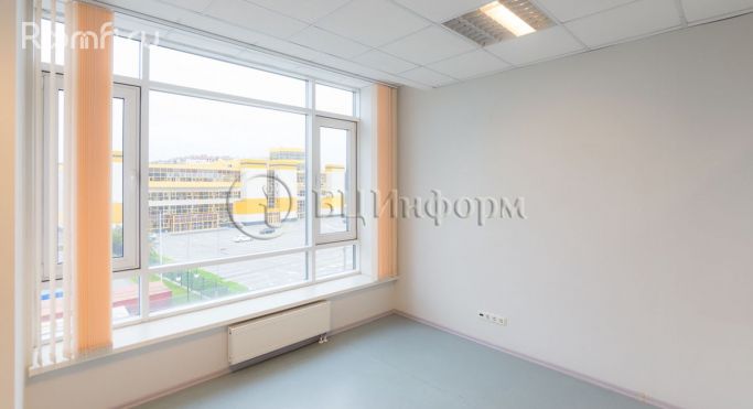 Аренда офиса 31 м², Варшавская улица - фото 2