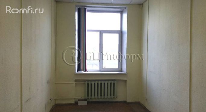 Аренда офиса 23.3 м², улица Салова - фото 1