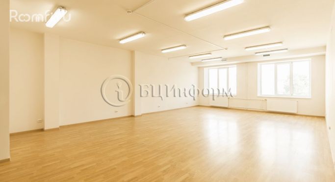 Аренда офиса 101.4 м², Автовская улица - фото 4