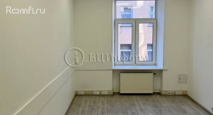 Аренда офиса 114.5 м², Невский проспект - фото 2