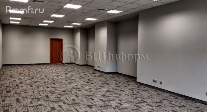 Аренда офиса 98 м², проспект Обуховской Обороны - фото 2