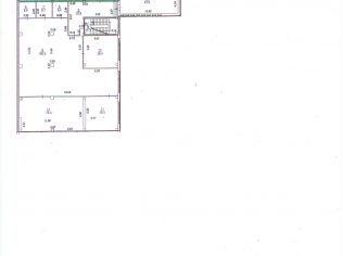 Аренда производственного помещения 298 м²