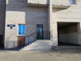 Продажа помещения свободного назначения 113 м²