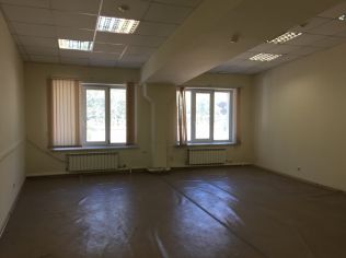 Аренда офиса 46.3 м²