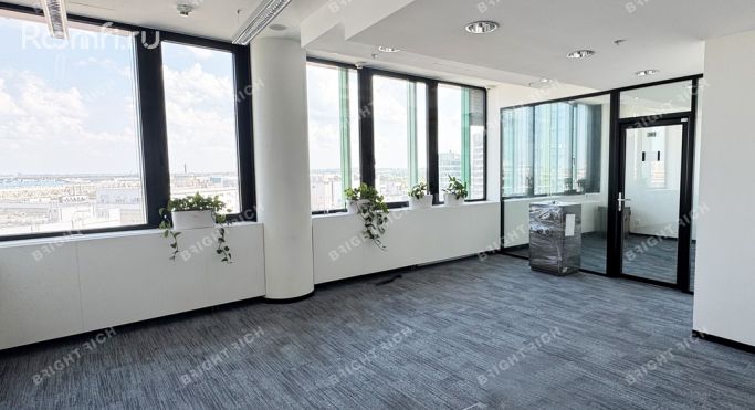 Аренда офиса 1085.2 м², Стартовая улица - фото 2