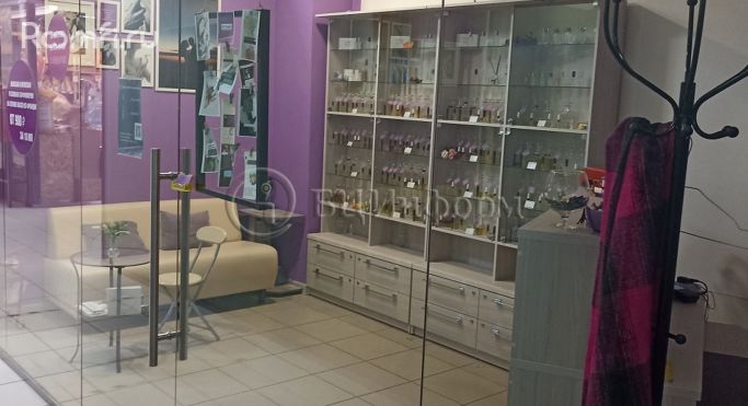 Аренда торгового помещения 13 м², 2-й Муринский проспект - фото 2