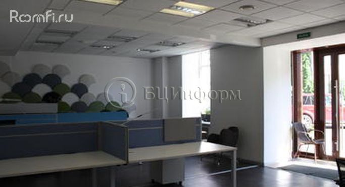 Аренда офиса 365.7 м², улица Чапаева - фото 2