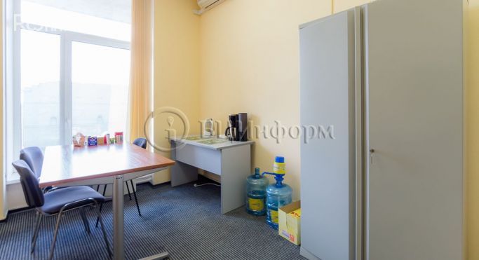 Аренда офиса 67 м², Шпалерная улица - фото 4