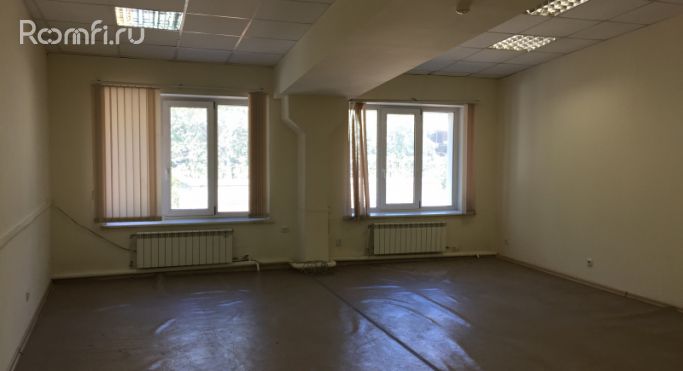 Аренда офиса 46.3 м², улица Салова - фото 1