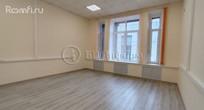 Аренда офиса 31.3 м², улица Комсомола - фото 1