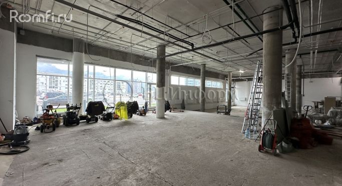 Аренда помещения свободного назначения 562.1 м², Стартовая улица - фото 1