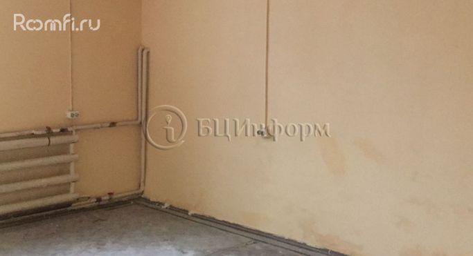 Аренда помещения свободного назначения 1273 м², улица Химиков - фото 4