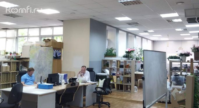 Аренда офиса 293.6 м², Железнодорожная улица - фото 4
