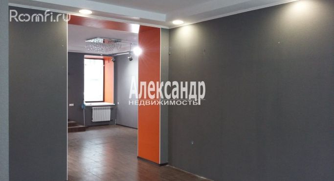 Продажа торгового помещения 77.9 м², 3-я Красноармейская улица - фото 3