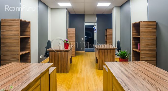 Аренда офиса 44.8 м², набережная Обводного канала - фото 3