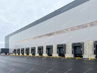 Аренда склада 15600.9 м²