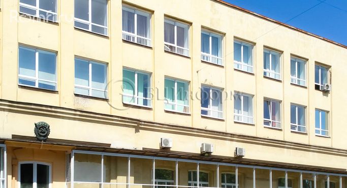 Аренда офиса 24.2 м², Межевой канал - фото 4
